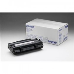 Toner Original Brother TN8000 de color Negro