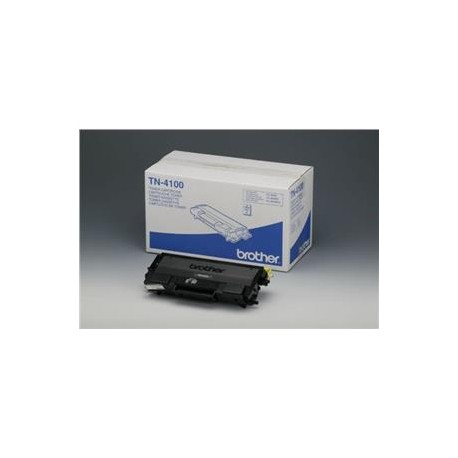 Toner Original Brother TN4100 de color Negro