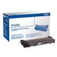 Toner Original Brother TN2320  de color Negro