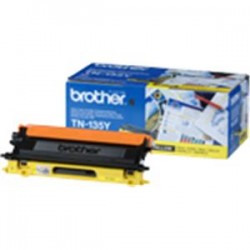 Toner Original Brother TN135Y de color Amarillo