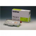 Toner Original Brother TN04Y de color Amarillo