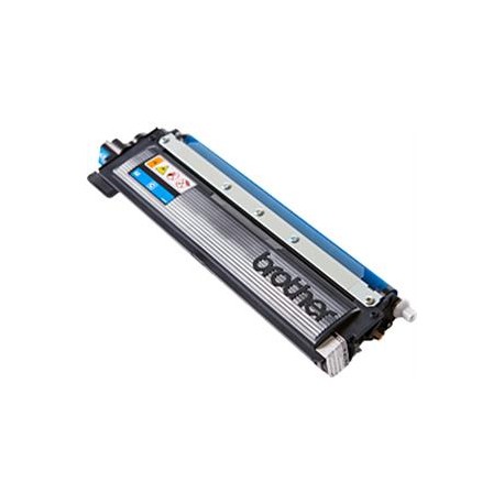 Toner Original Brother TN230C de color CYAN