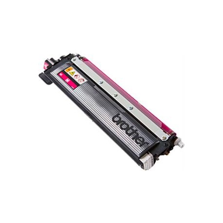 Toner Original Brother TN230M de color Magenta