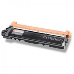 Toner Original Brother TN241BK de color Negro