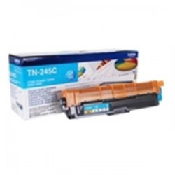 Toner Original Brother TN245C de color CYAN