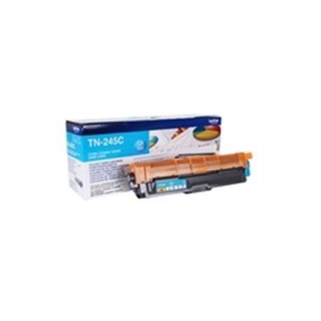 Toner Original Brother TN245C de color CYAN