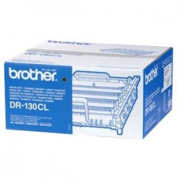 Drum Original Brother DR130 de color 4Colores