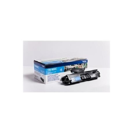 Toner Original Brother TN900C de color CYAN