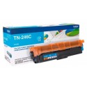 Toner Original Brother TN246C  de color CYAN