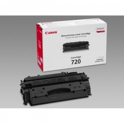 Toner Original   Canon GP215 de color Negro