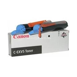 Toner Original   Canon CEXV5 de color Negro