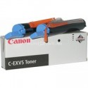 Toner Original   Canon CEXV5 de color Negro