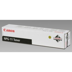 Toner Original   Canon NPG11 Negro