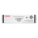 Toner Original   Canon CEXV7 de color Negro