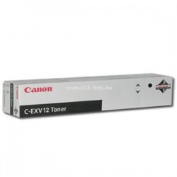 Toner Original   Canon CEXV12 de color Negro