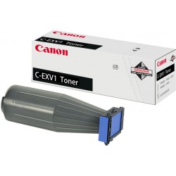 Toner Original   Canon CEXV1 de color Negro