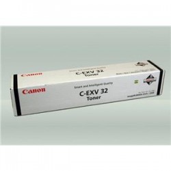 Toner Original   Canon CEXV32 de color Negro