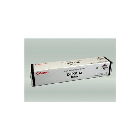 Toner Original   Canon CEXV32 de color Negro