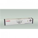 Toner Original   Canon CEXV33 de color Negro