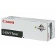 Toner Original   Canon CEXV3 de color Negro