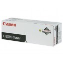 Toner Original   Canon CEXV3 de color Negro