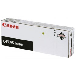 Toner Original   Canon CEXV15 Negro