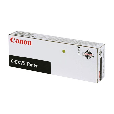 Toner Original   Canon CEXV15 Negro
