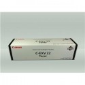 Toner Original   Canon CEXV22 Negro