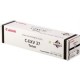 Toner Original   Canon CEXV37 de color Negro