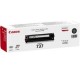 Toner Original   Canon 737 de color Negro