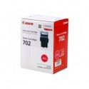 Toner Original  Canon  702 de color Magenta