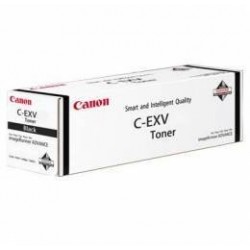 Toner Original  Canon EXV47 de color Negro