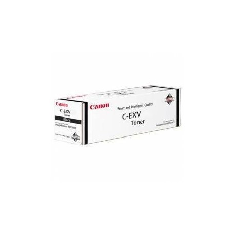 Toner Original  Canon EXV47 de color Negro