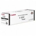 Toner Original  Canon EXV47 de color Negro