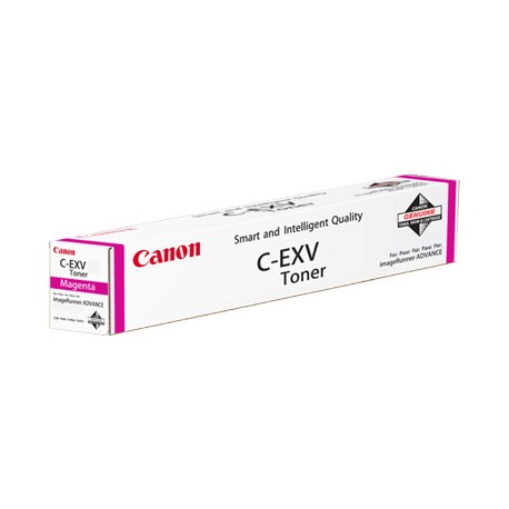 Toner Original  Canon EXV47 de color Magenta