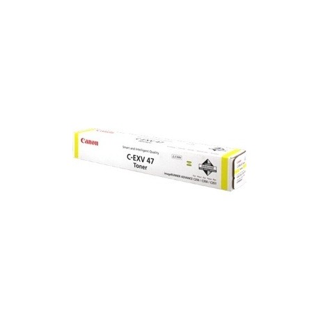 Toner Original  Canon EXV4 de color Amarillo