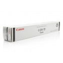 Toner Original  Canon EXV29 de color Negro