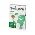 Navigator UNIVERSALA4 - Paquete 500 hojas de papel 80 gr