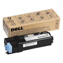 Toner Original  Dell 1320 de color Negro