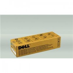 Toner Original  Dell 1320 de color CYAN