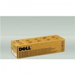 Toner Original  Dell 1320 Amarillo