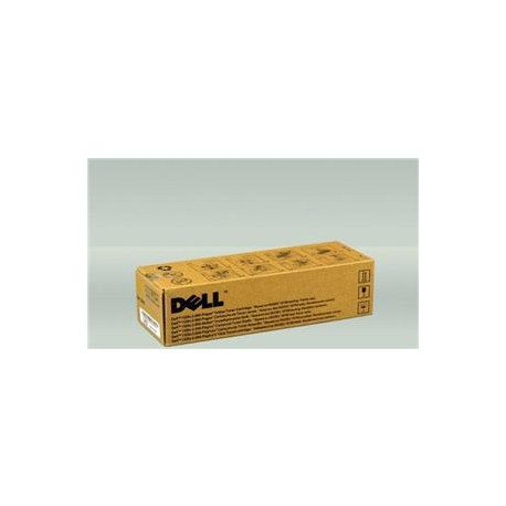 Toner Original  Dell 1320 Amarillo