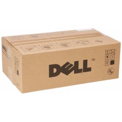 Toner Original  DELL  3110 de color Negro