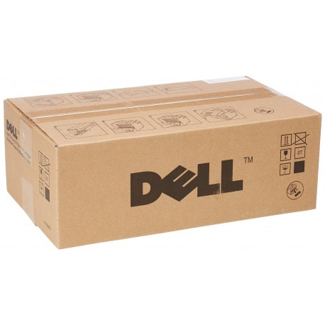 Toner Original  DELL  3110 de color Negro