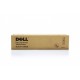 Toner Original  DELL 3100 de color Negro