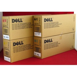 Toner Original  Dell  5110 de color Negro