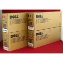 Toner Original  Dell  5110 de color Negro