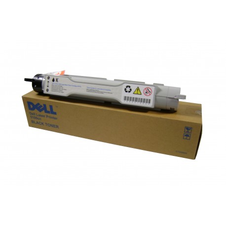 Toner Original  DELL 5100 Negro