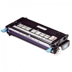 Toner Original  Dell 3130 de color CYAN