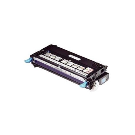 Toner Original  Dell 3130 de color CYAN